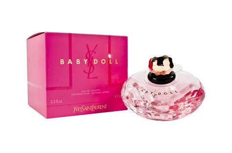 ysl baby doll dupe|Similar Perfumes to Yves Saint Laurent Baby Doll for women.